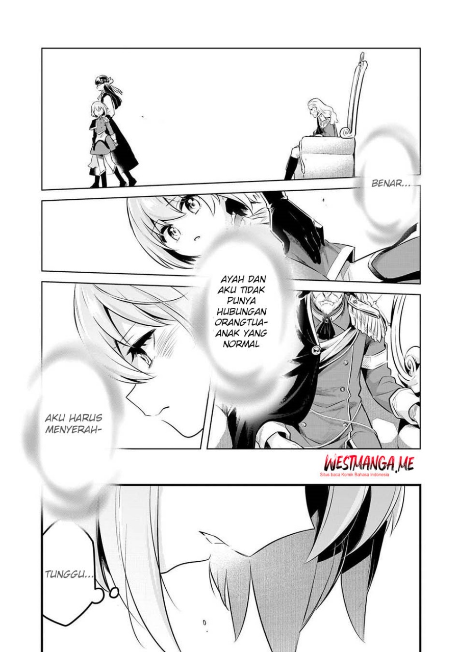 Welcome to Cheap Restaurant of Outcasts! (Tsuihousha Shokudou e Youkoso!) Chapter 56 Gambar 13